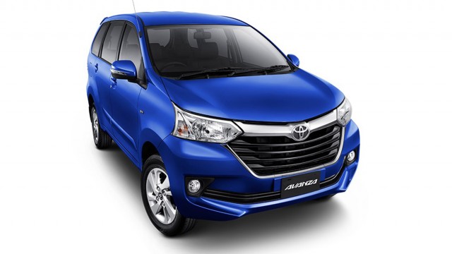 IMC Quietly Launches Toyota Avanza Facelift in Pakistan 