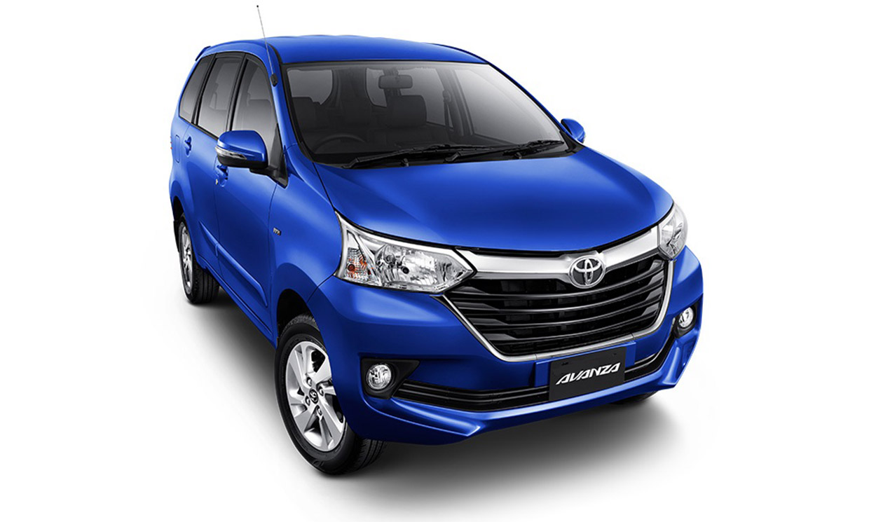 Harga Mobil  Avanza  Baru  Palembang  Ottomania86