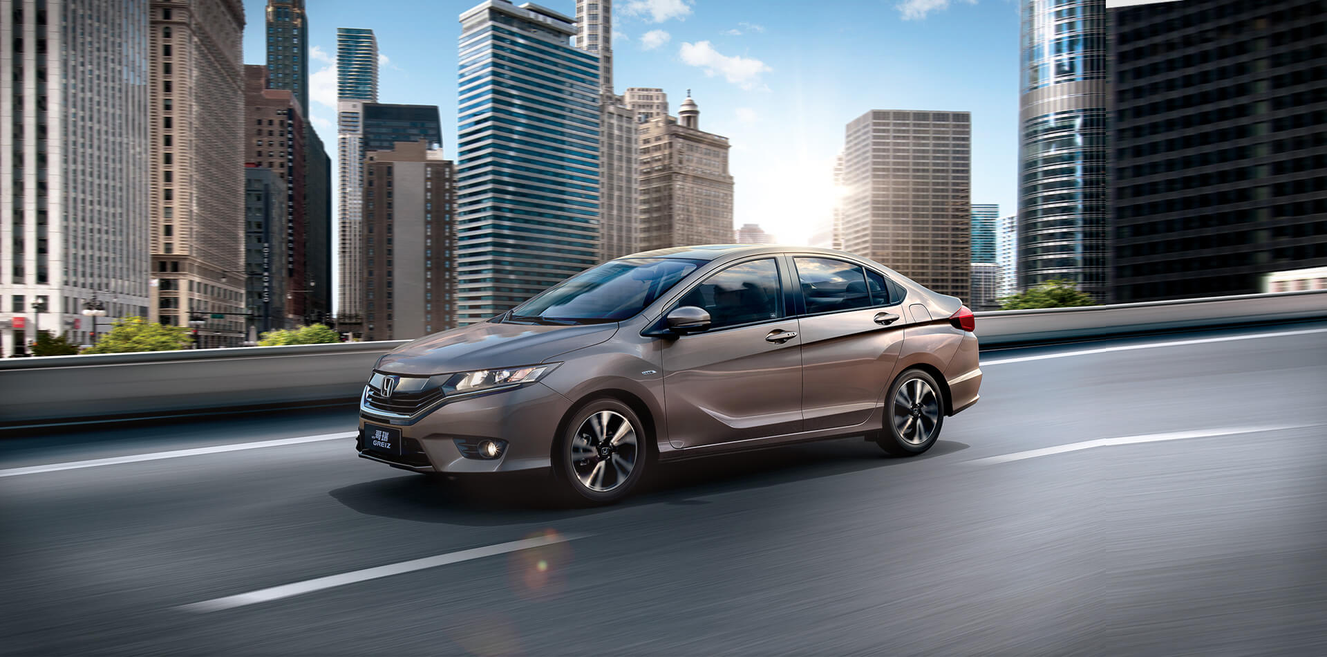 Is Honda City to Receive a Much Needed Upgrade in Pakistan?