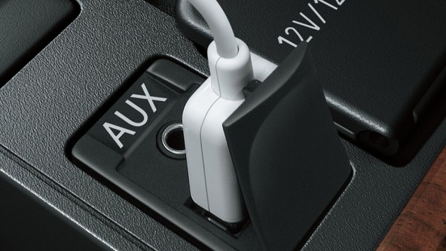 Usb Port