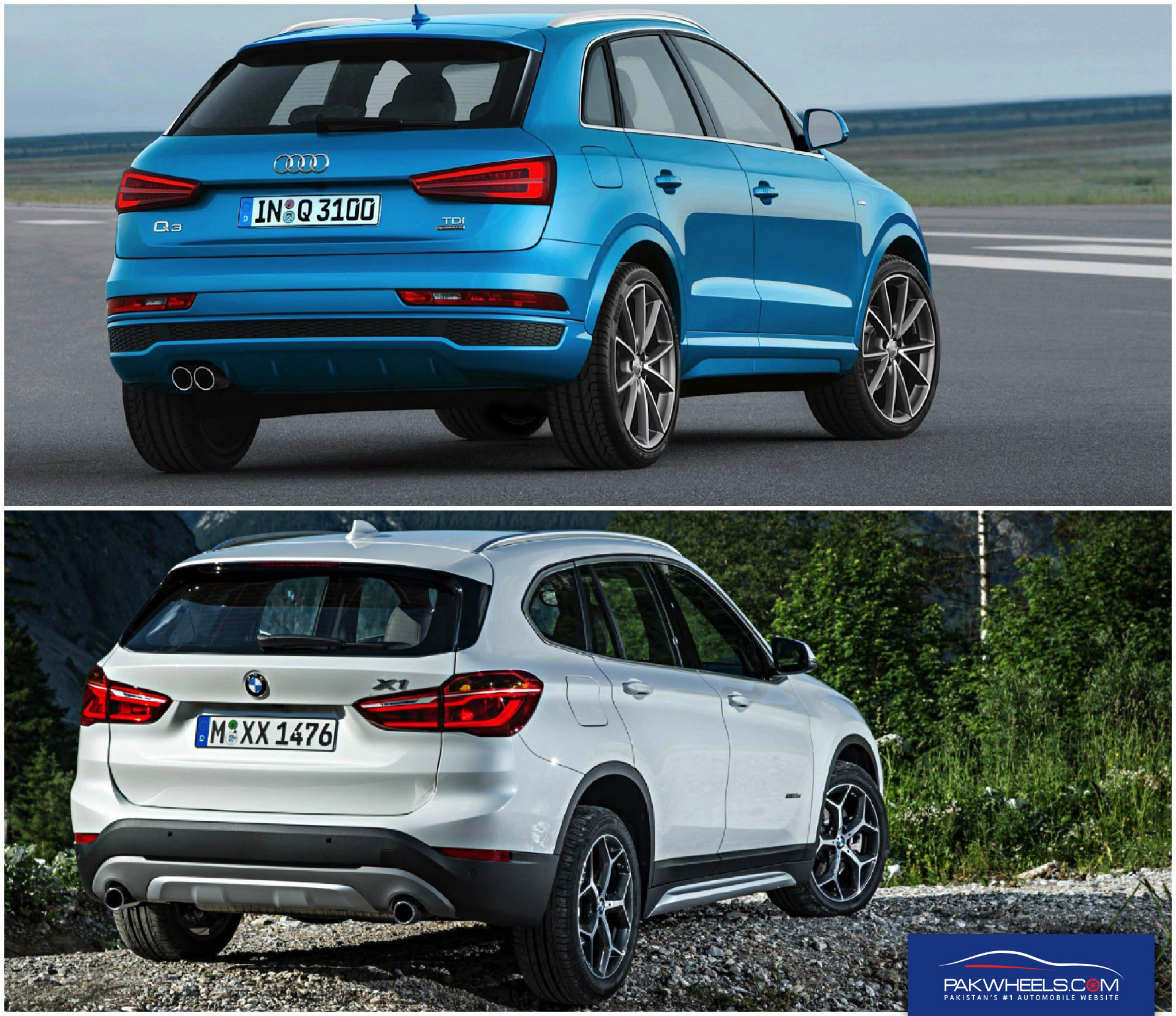 Сравнение x 3 и x 5. Audi q3 vs BMW x1. BMW q3 2016. BMW x3 Audi q3. BMW x1 vs 1.