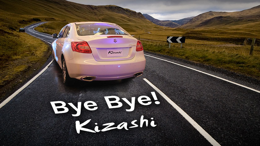 Bye Bye Kizashi