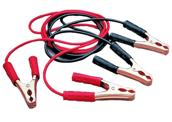 Jump start cable