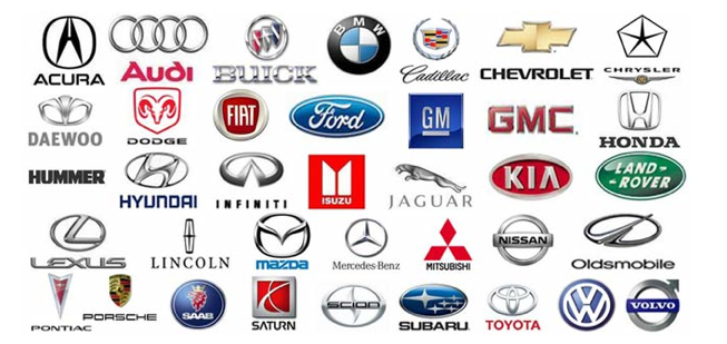 Vehicle-Manufacturers - PakWheels Blog