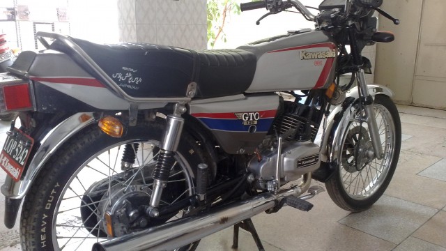 kawasaki-GTO125