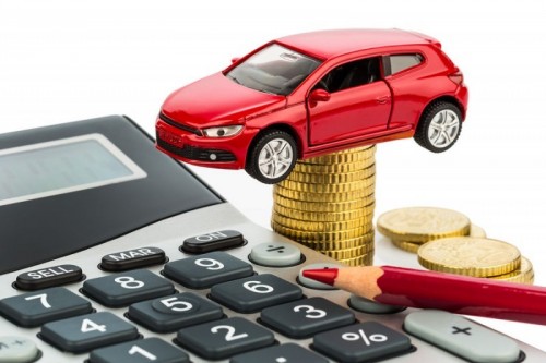 five things to consider while applying for a car loan