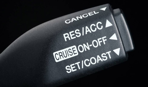 Cruise control что это