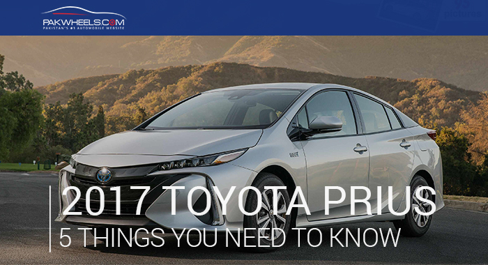 Carros na Web, Toyota PRIUS