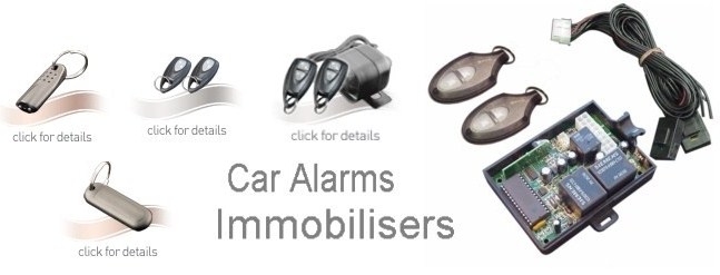 What Is Immobilizer How Reliable is it for Your Car’s Security