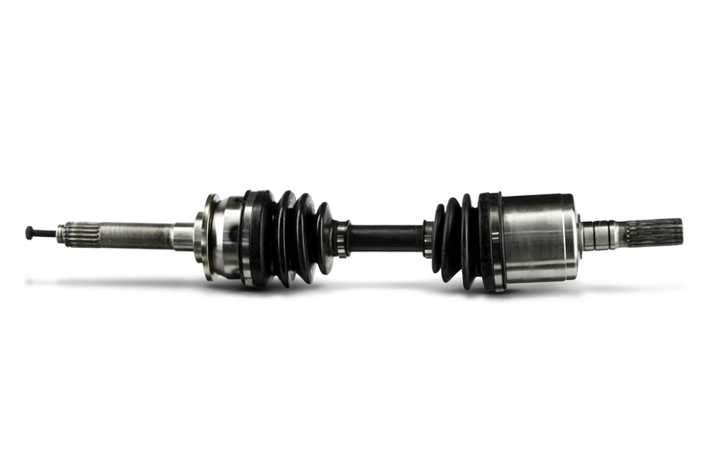 3 Signs That Indicate A Failing Axle CV Shaft Assembly