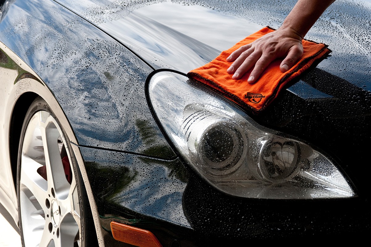  nine Tips to Detail Your Car Like a Pro