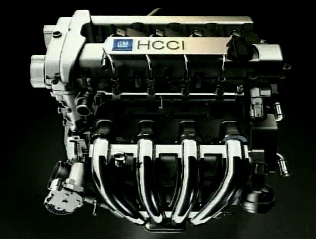 The Most Efficient Engine In The World