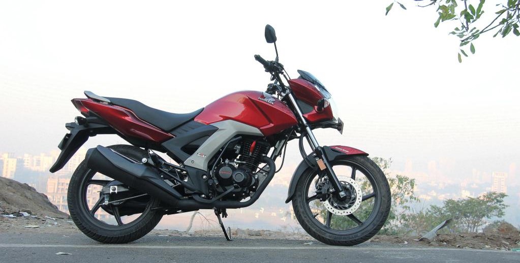 Honda Bikes All Models In Pakistan