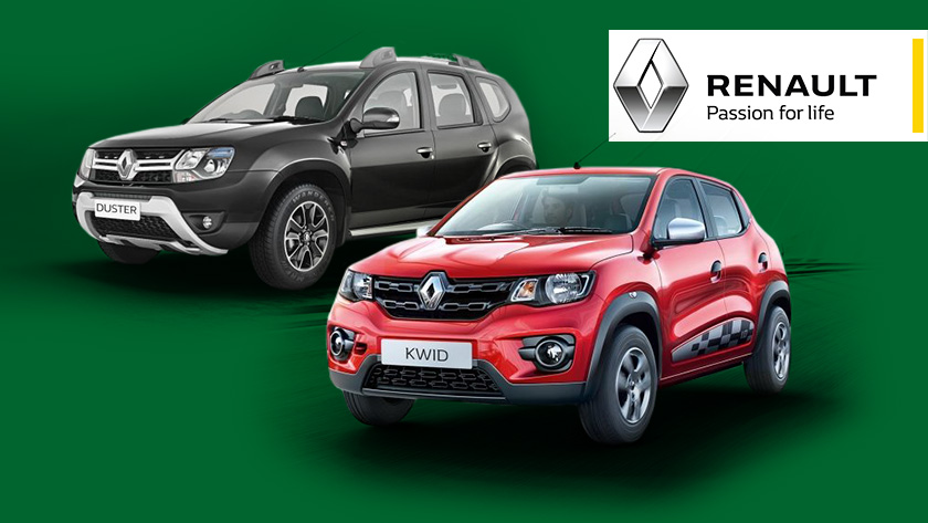 2 Renault Cars That Are Perfect Fit For Pakistan Pakwheels Blog