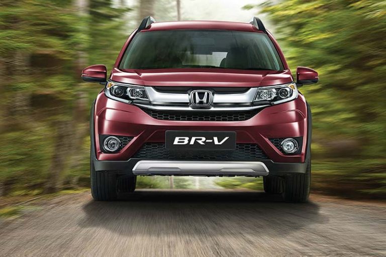 Toyota Rush Vs Honda BR-V - A Brief Comparison - PakWheels Blog