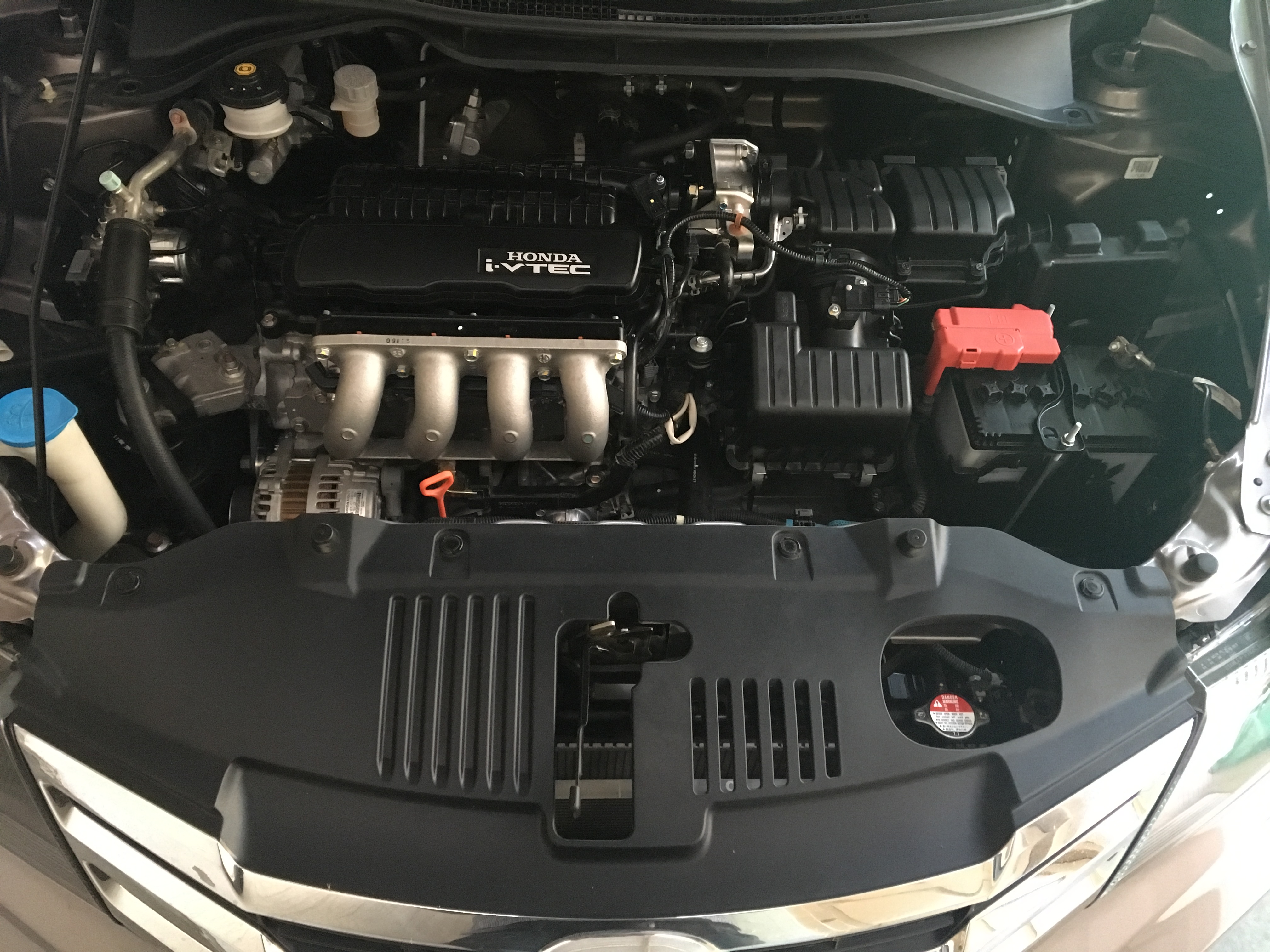 How To Clean Car Engine Bay 