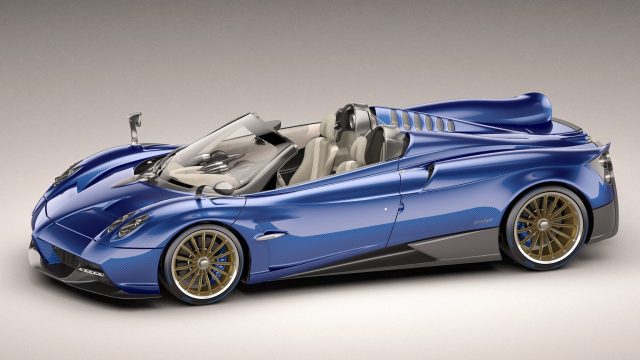 pagani-huayra-roadster-side-above
