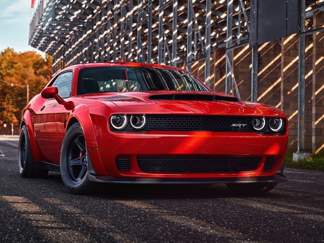 Dodge Challenger Price in Pakistan, Images, Reviews & Specs