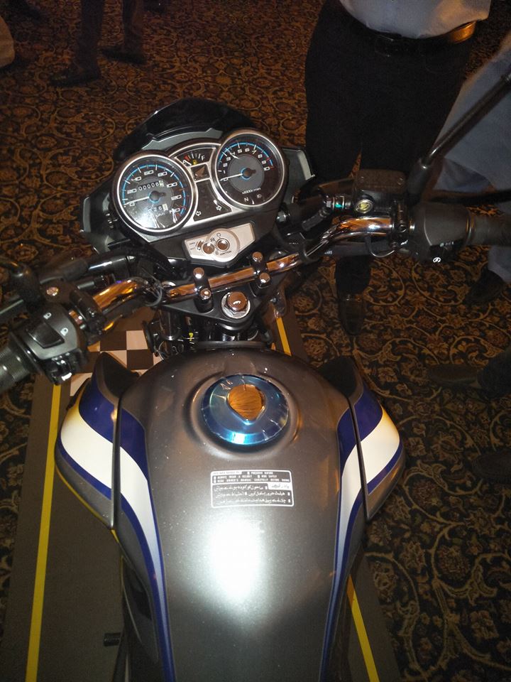 Atlas Honda 150f Price In Pakistan