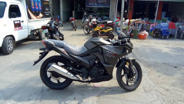 Zxmco deals 200cc bike