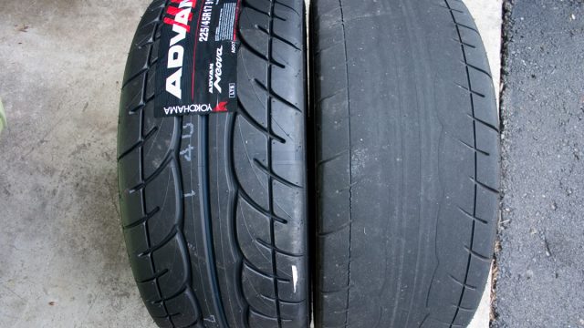 tire-tread