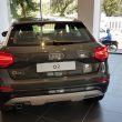 Audi Q2 launch in Pakistan