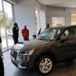 Audi Q2 launch in Pakistan