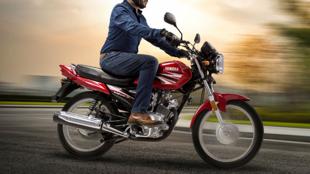 Yamaha Yb125z Price In Pakistan 2020