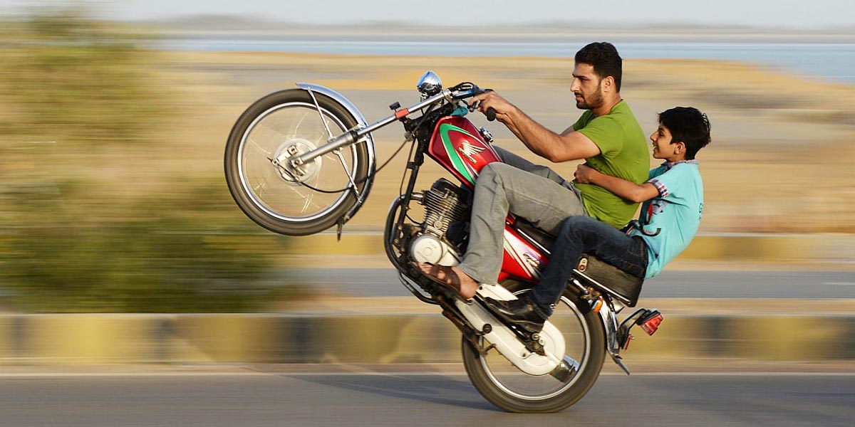 Mechanics altering bikes for 14th August to face consequences ...