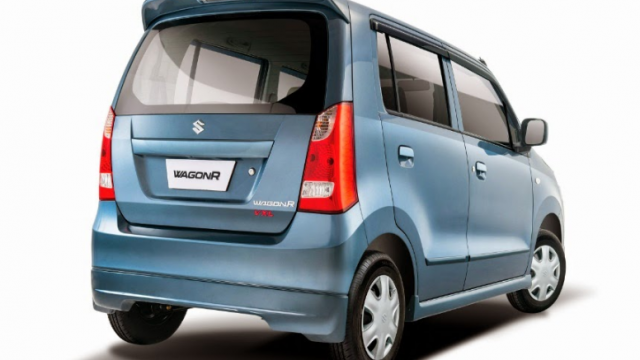 wagonr