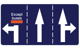 appropriate-traffic-lane-at-junction-ahead