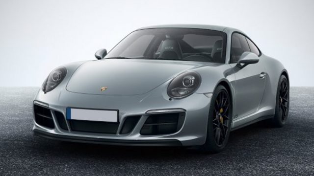 Porsche 911 Carrera Gts The Perfect Dream Car Pakwheels Blog