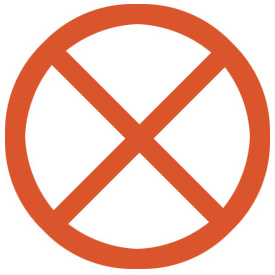 road-closed