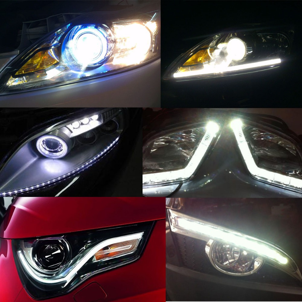 What Is Another Name For Daytime Running Lights