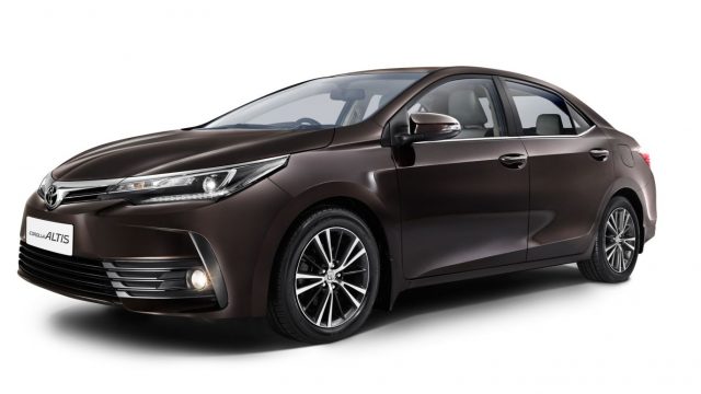 Facelift