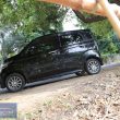 Honda N-WGN Custom