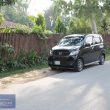 Honda N-WGN Custom