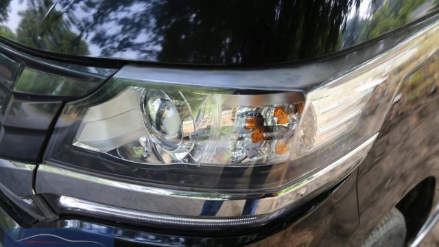 Honda N-WGN Custom