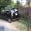Honda N-WGN Custom