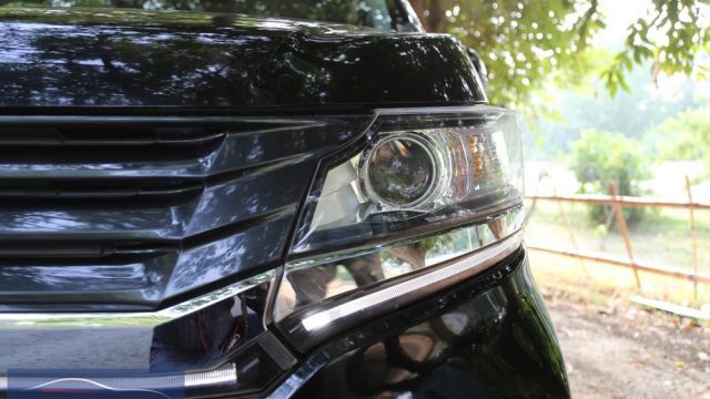 Honda N-WGN Custom