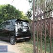 Honda N-WGN Custom