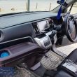 Honda N-WGN Custom