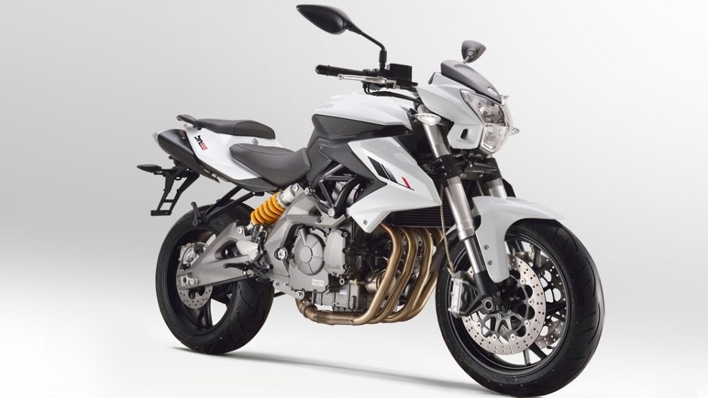 Benelli most expensive deals bike