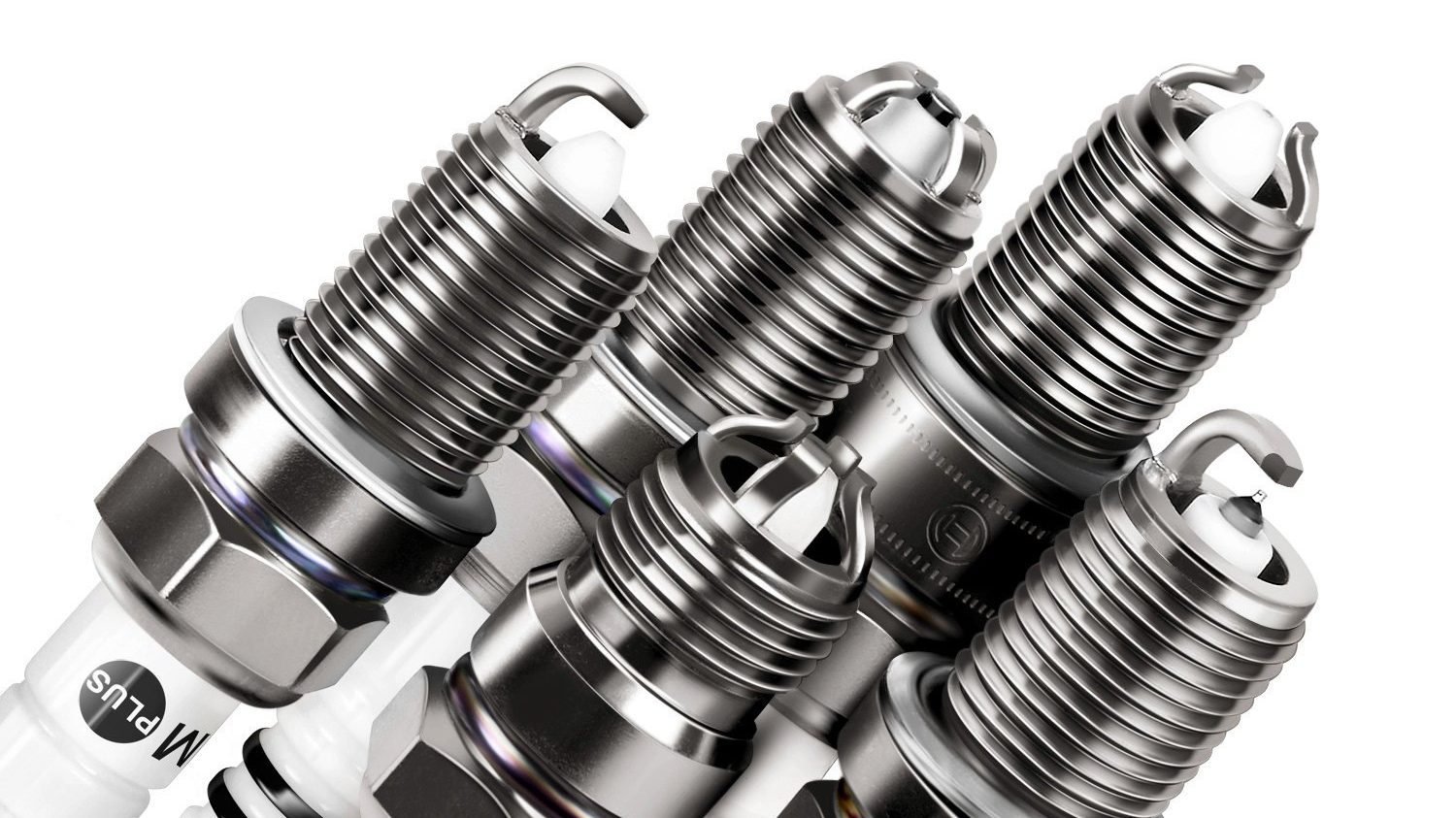 What Are The Differences Between Iridium And Platinum Spark Plugs?