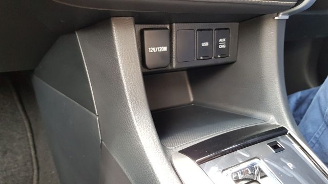 2017 Toyota Corolla Altis Grande CVT-i PakWheels Detailed Review And Photos