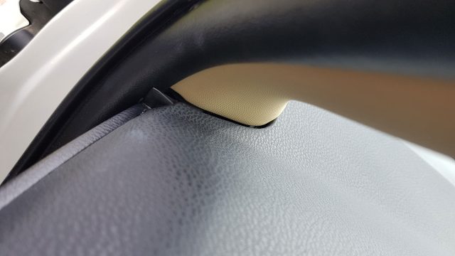2017 Toyota Corolla Altis Grande CVT-i PakWheels Detailed Review And Photos