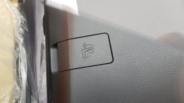 2017 Toyota Corolla Altis Grande CVT-i PakWheels Detailed Review And Photos