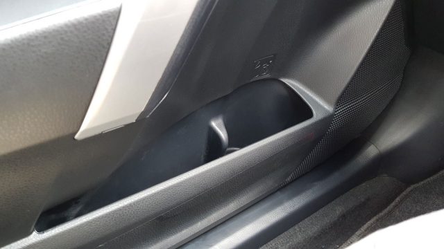 2017 Toyota Corolla Altis Grande CVT-i PakWheels Detailed Review And Photos