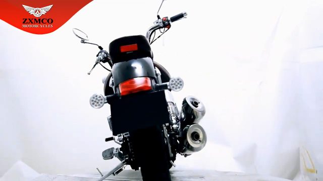 ZXMCO Monster 250cc PakWheels