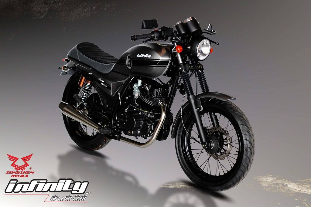 Upcoming Hi Speed Infinity 150CC Motorcycle in Pakistan Specs and Photos PakWheels Blog